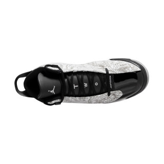 rn85 velour low cut shoe
